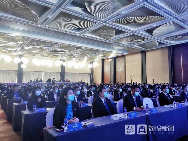 快讯：2021自贸区烟台片区12个项目集中签约 总投资131亿元