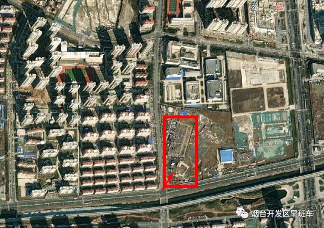 开发区又将新增一所九年一贯制学校位置在